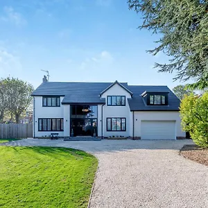 Lindengarth , Sewerby United Kingdom