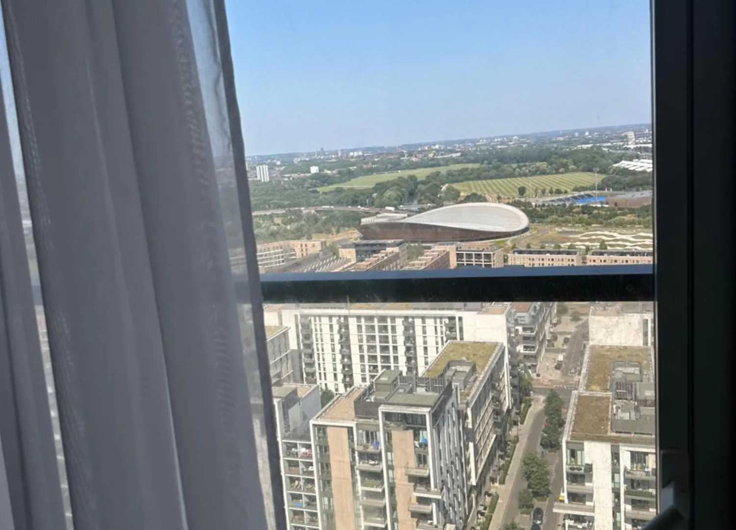 Roberts 2 Bed Apartment London United Kingdom