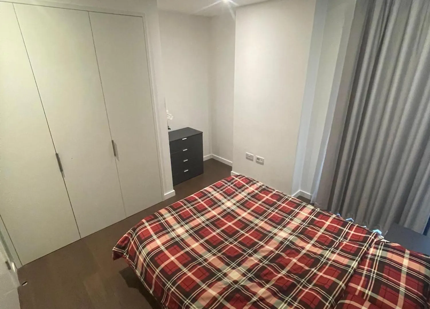 Roberts 2 Bed Apartment London 0*,  United Kingdom